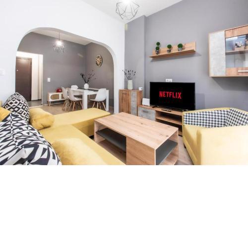 Kamara Stylish Apartment