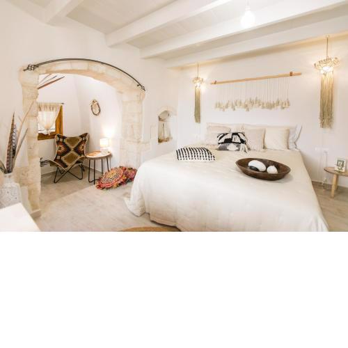 Kamaraki suites