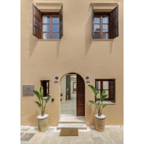 Kamares Boutique Residence
