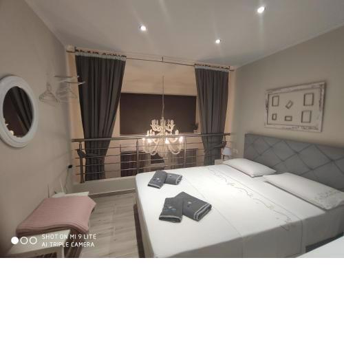 Kamares suites