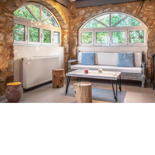 Kamares Suites
