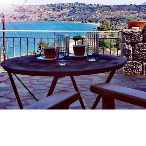 Kamares View