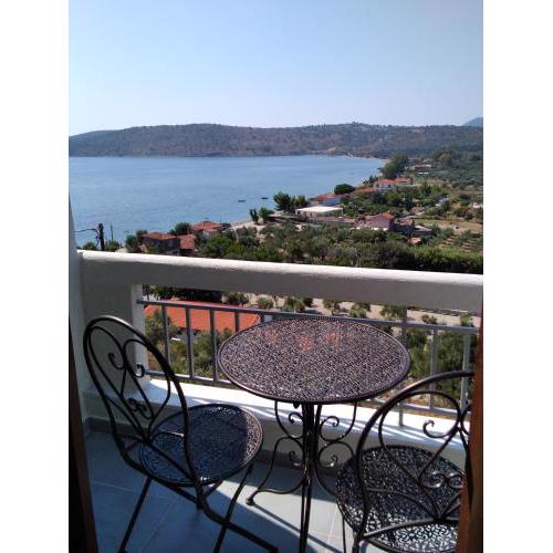 Kamares View (Γαλήνη)
