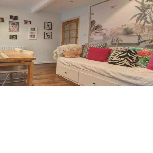 Kamari great holiday apartment