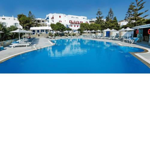 Kamari Hotel