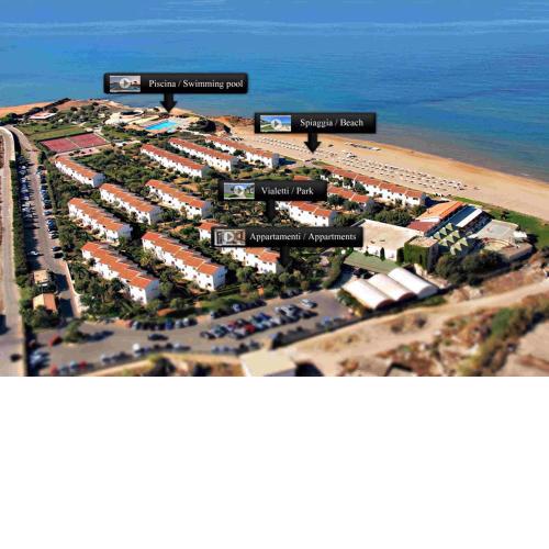 KAMARINA RESORT