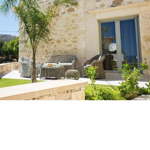 Kamartos Villa 1