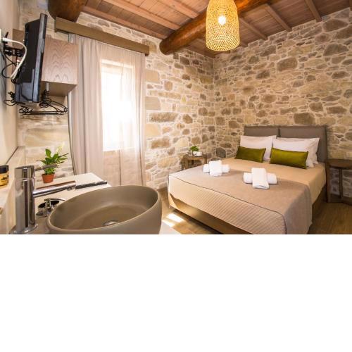 Kamartsos Villa 2