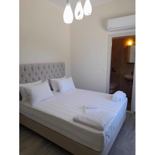 Kamelia 2022 Corfu Sant George