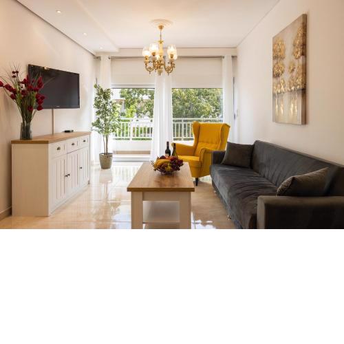 Kamelia Apartment