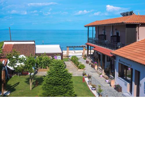 Kamelia & Semeli Hotel
