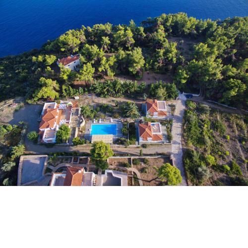 Kamelia Villas