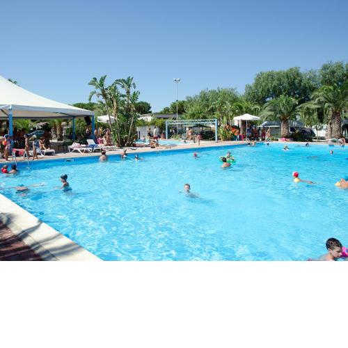 Kamemi Village & Camping