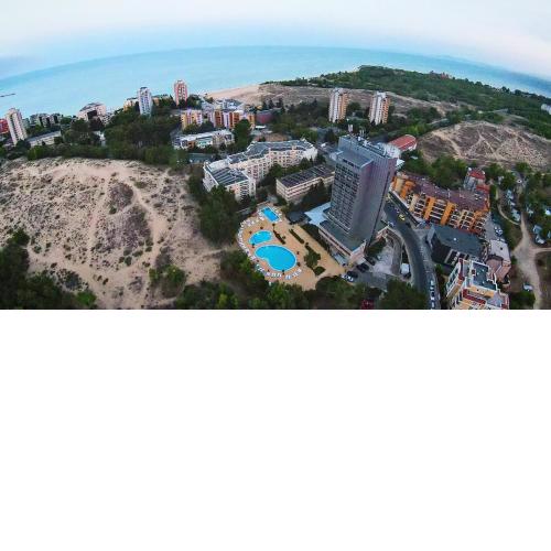 Kamenec Hotel