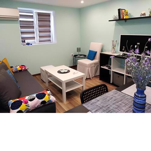 Kamenitza Guest Flat