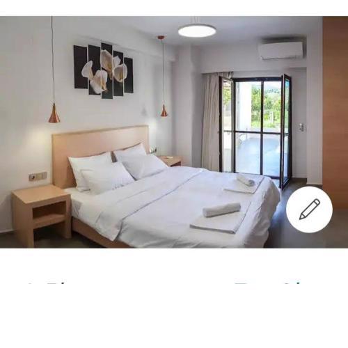 Kamilos apartments