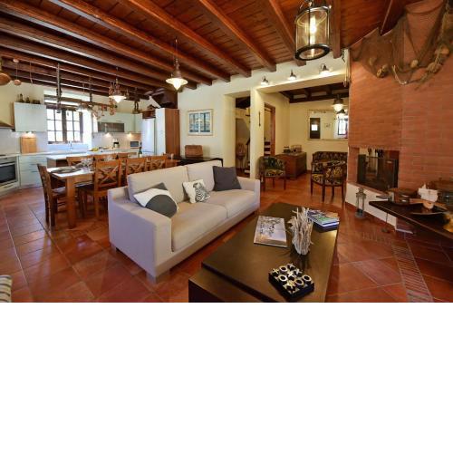 Kamini's Tranquility Retreat