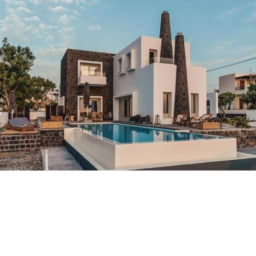 Kaminos Private Villa