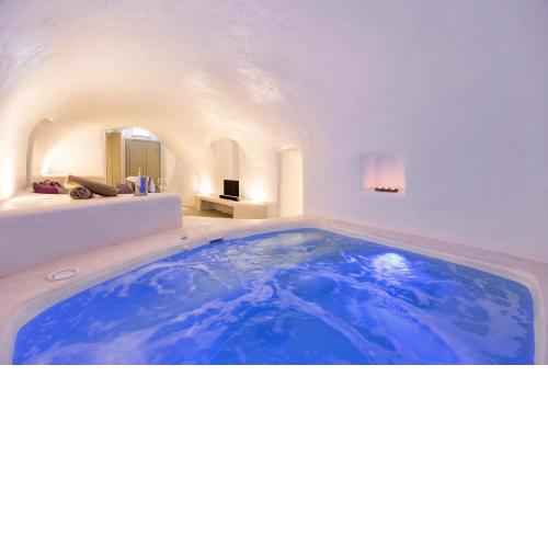 Kampanario Luxury Villa