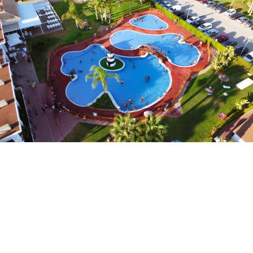 Kampaoh Costa Blanca