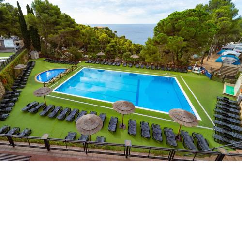 Kampaoh Tossa de Mar