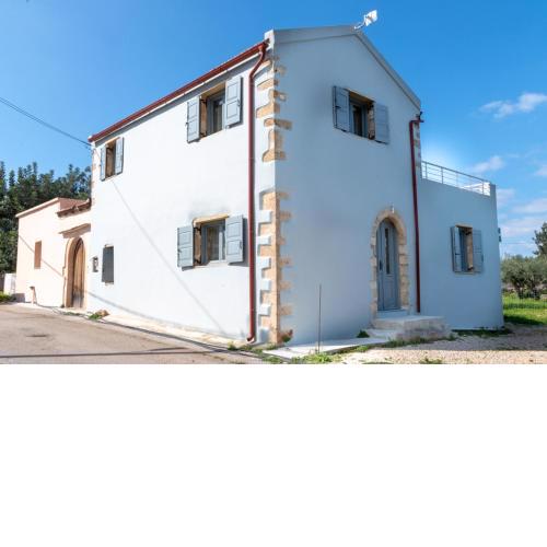Kampia Village House