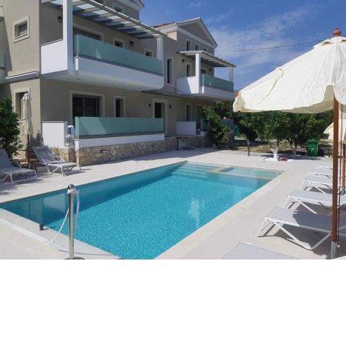 Kampos Apartment