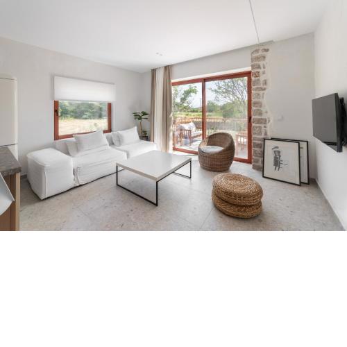 Kampus Luxury Villas