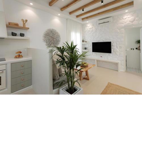 Kamvas Deluxe Apartments