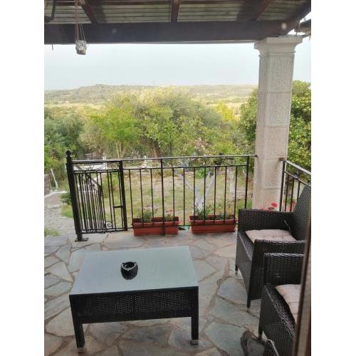 Kanakades Valley View House