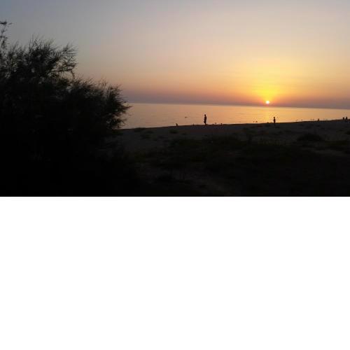 Kanali Beach House