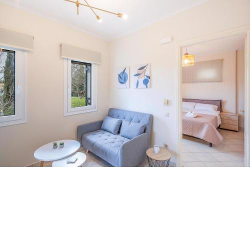 Kanali Hill Apartment