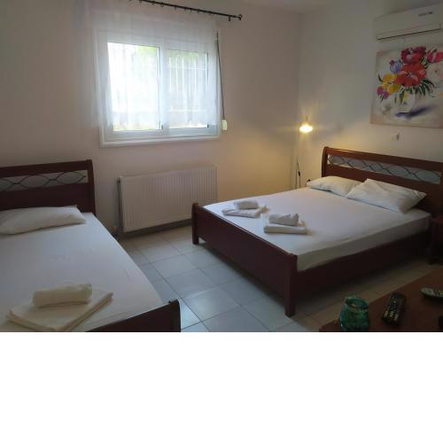 KANALI HOLIDAYS APARTMENT 1