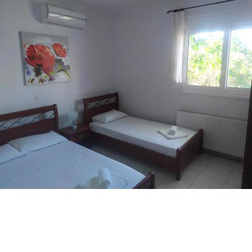 KANALI HOLIDAYS APARTMENT 2