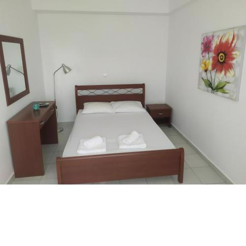 KANALI HOLIDAYS APARTMENT 3