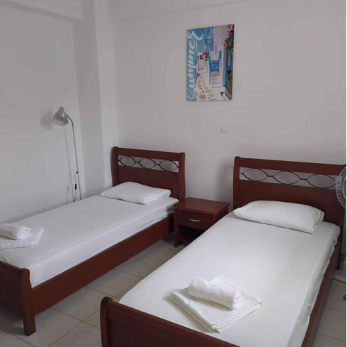 KANALI HOLIDAYS APARTMENT 5