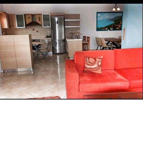KANALI HOLIDAYS HOUSE