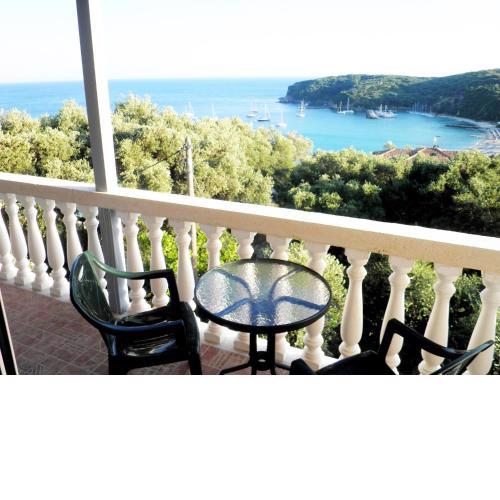 Kanali Village Parga