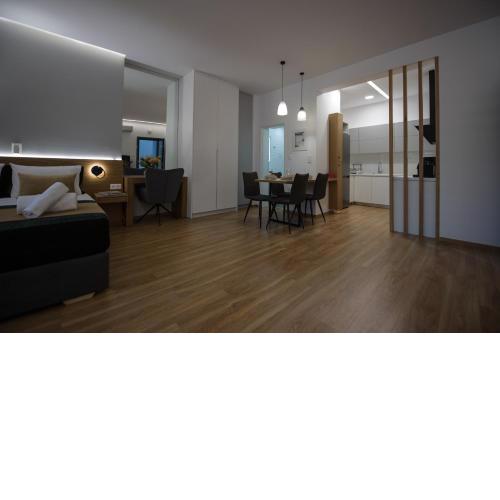 Kanari Elegant and Cozy Studios