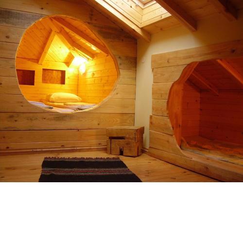 Kandaphery Guest Houses