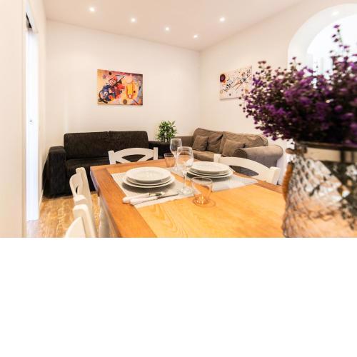 Kandinsky - Exclusive Apartment