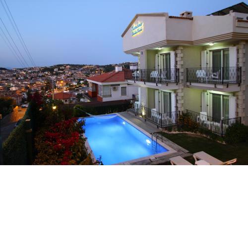 Kandıra Butik Hotel