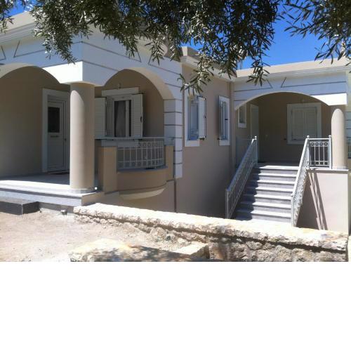 Kanellos luxury apartments