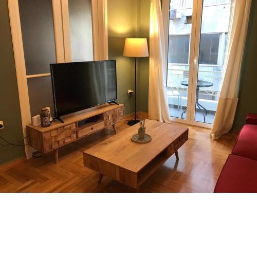 kanigos 3 BR VIEW center of athens