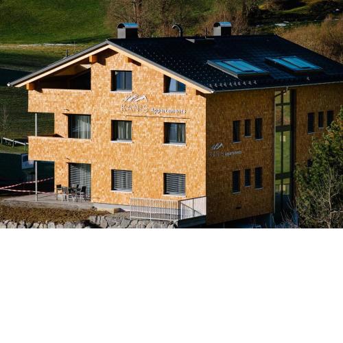 Kanis Appartements