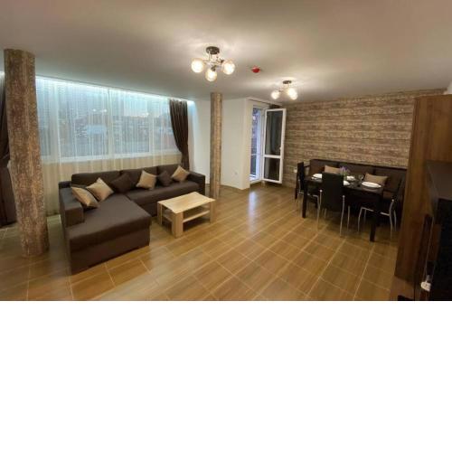 Kanliev Apartments