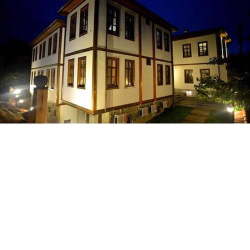 Kanoglu Konagi Butik Otel