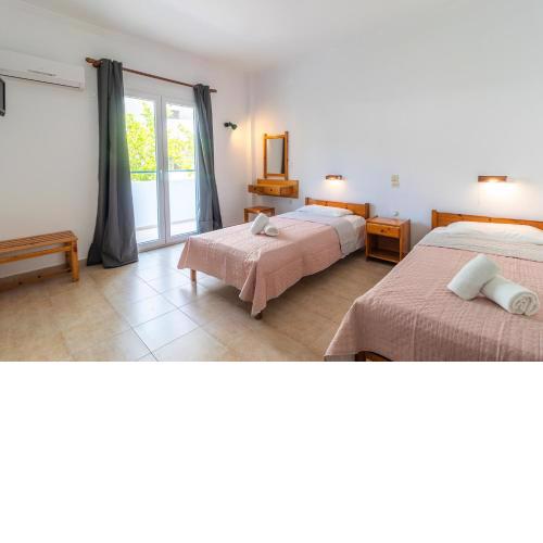 Kantaros Apartments