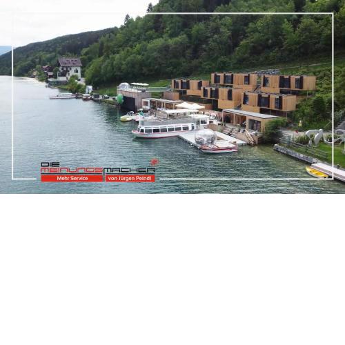 Kantor Lodges & Chalets