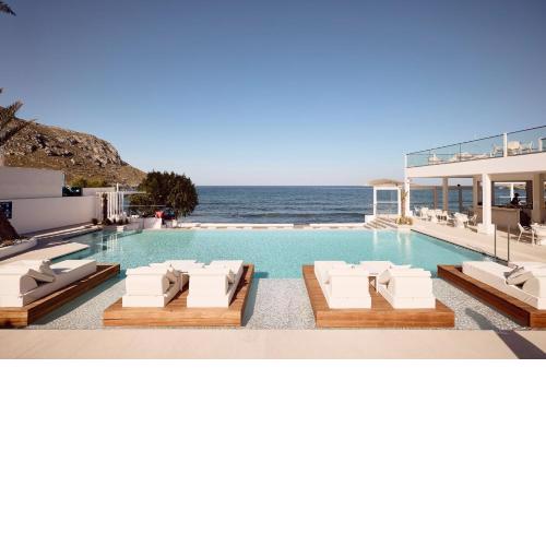 Kantouni Beach Boutique Hotel